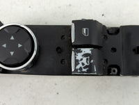 2015-2020 Ford F-150 Master Power Window Switch Replacement Driver Side Left P/N:FL3T-14540-ABW Fits OEM Used Auto Parts - O