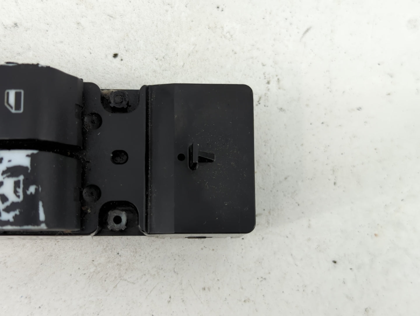 2015-2020 Ford F-150 Master Power Window Switch Replacement Driver Side Left P/N:FL3T-14540-ABW Fits OEM Used Auto Parts - O