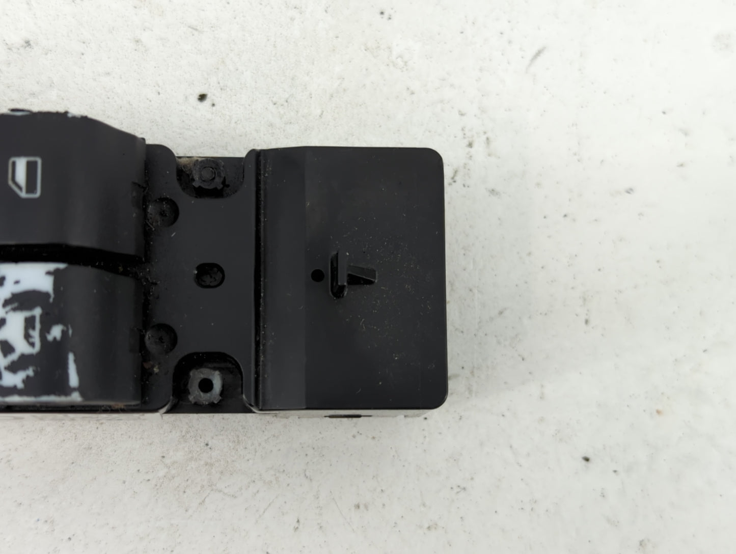 2015-2020 Ford F-150 Master Power Window Switch Replacement Driver Side Left P/N:FL3T-14540-ABW Fits OEM Used Auto Parts - O