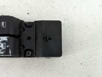 2015-2020 Ford F-150 Master Power Window Switch Replacement Driver Side Left P/N:FL3T-14540-ABW Fits OEM Used Auto Parts - O