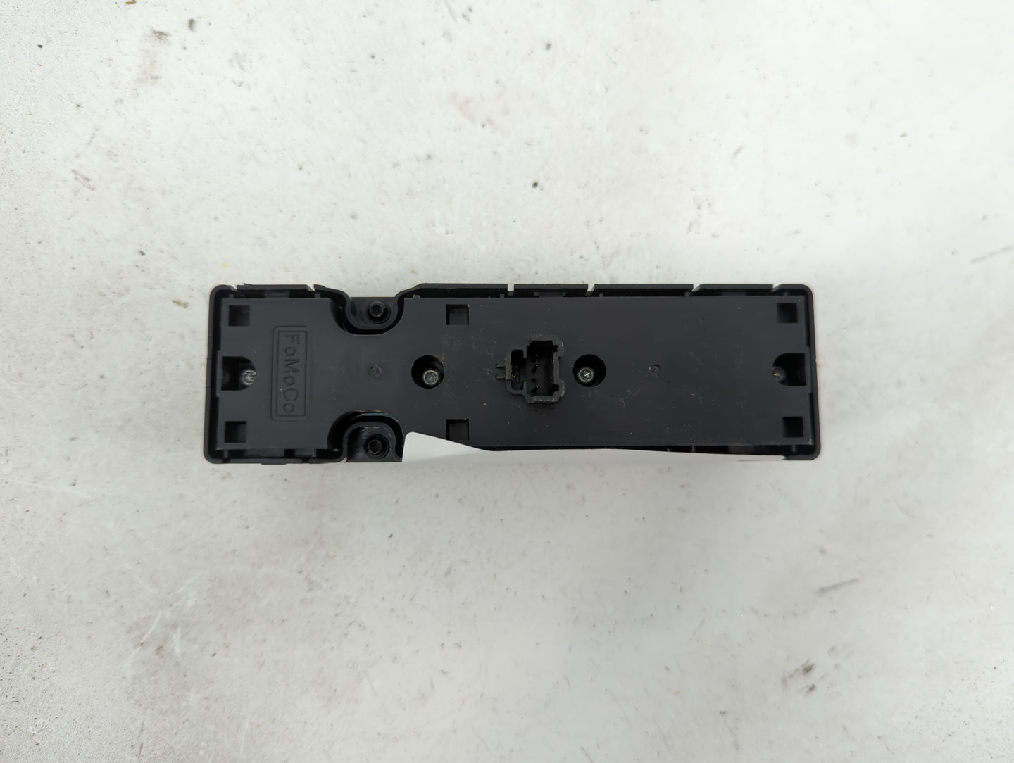 2015-2020 Ford F-150 Master Power Window Switch Replacement Driver Side Left P/N:FL3T-14540-ABW Fits OEM Used Auto Parts - O