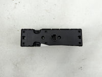 2015-2020 Ford F-150 Master Power Window Switch Replacement Driver Side Left P/N:FL3T-14540-ABW Fits OEM Used Auto Parts - O