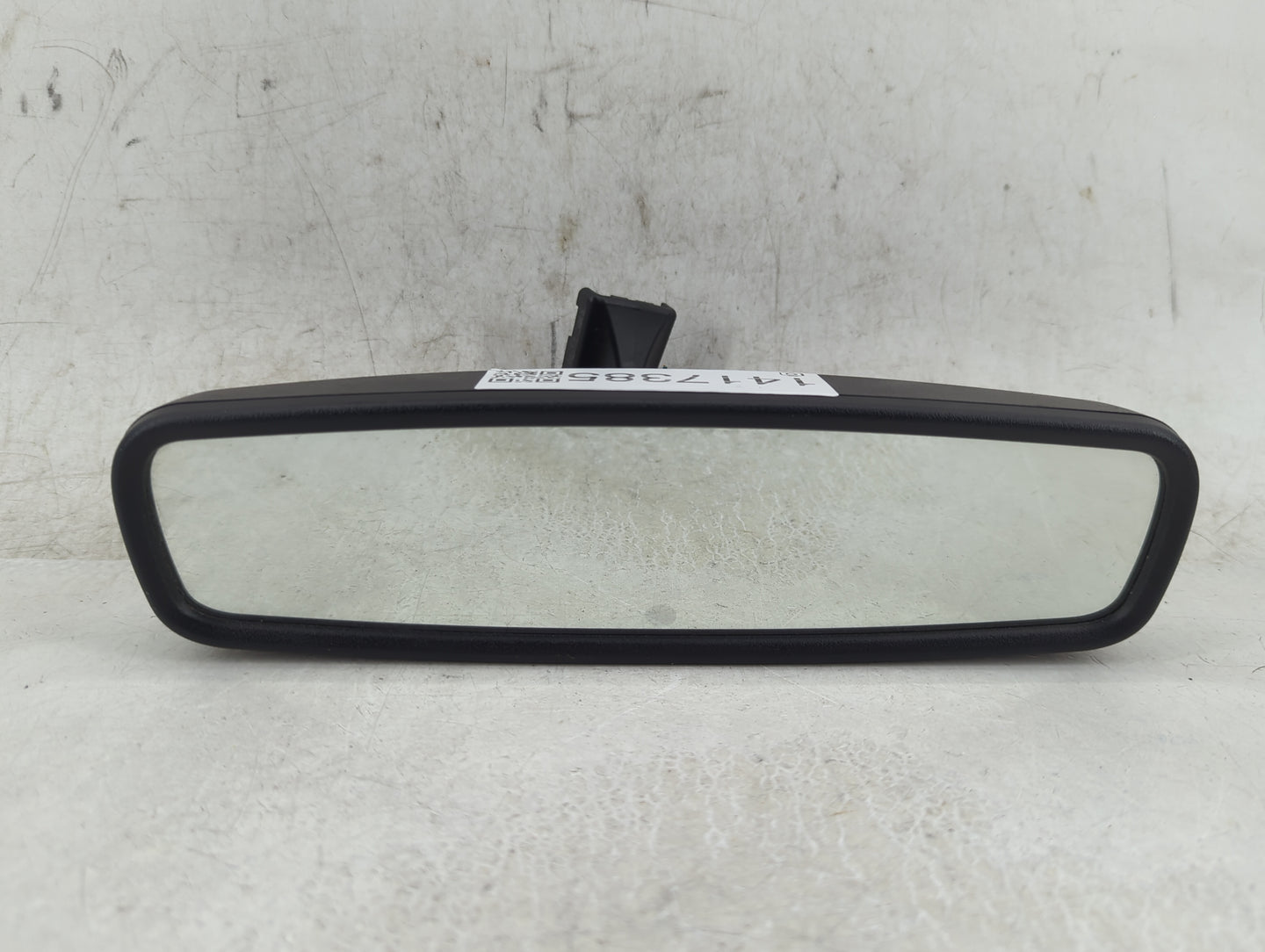 2004-2020 Ford F-150 Interior Rear View Mirror Replacement OEM P/N:E11046533 E11026533 Fits OEM Used Auto Parts - Oemusedaut