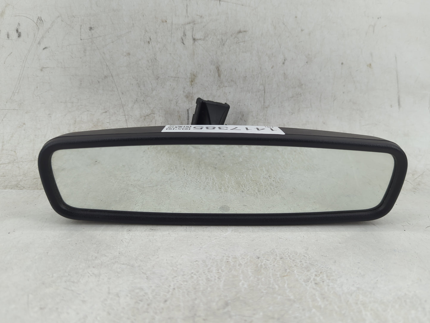 2004-2020 Ford F-150 Interior Rear View Mirror Replacement OEM P/N:E11046533 E11026533 Fits OEM Used Auto Parts - Oemusedaut