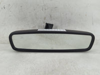 2004-2020 Ford F-150 Interior Rear View Mirror Replacement OEM P/N:E11046533 E11026533 Fits OEM Used Auto Parts - Oemusedaut