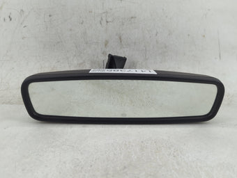 compare product 2004-2020 Ford F-150 Interior Rear View Mirror Replacement OEM P/N:E11046533 E11026533 Fits OEM Used Auto Parts