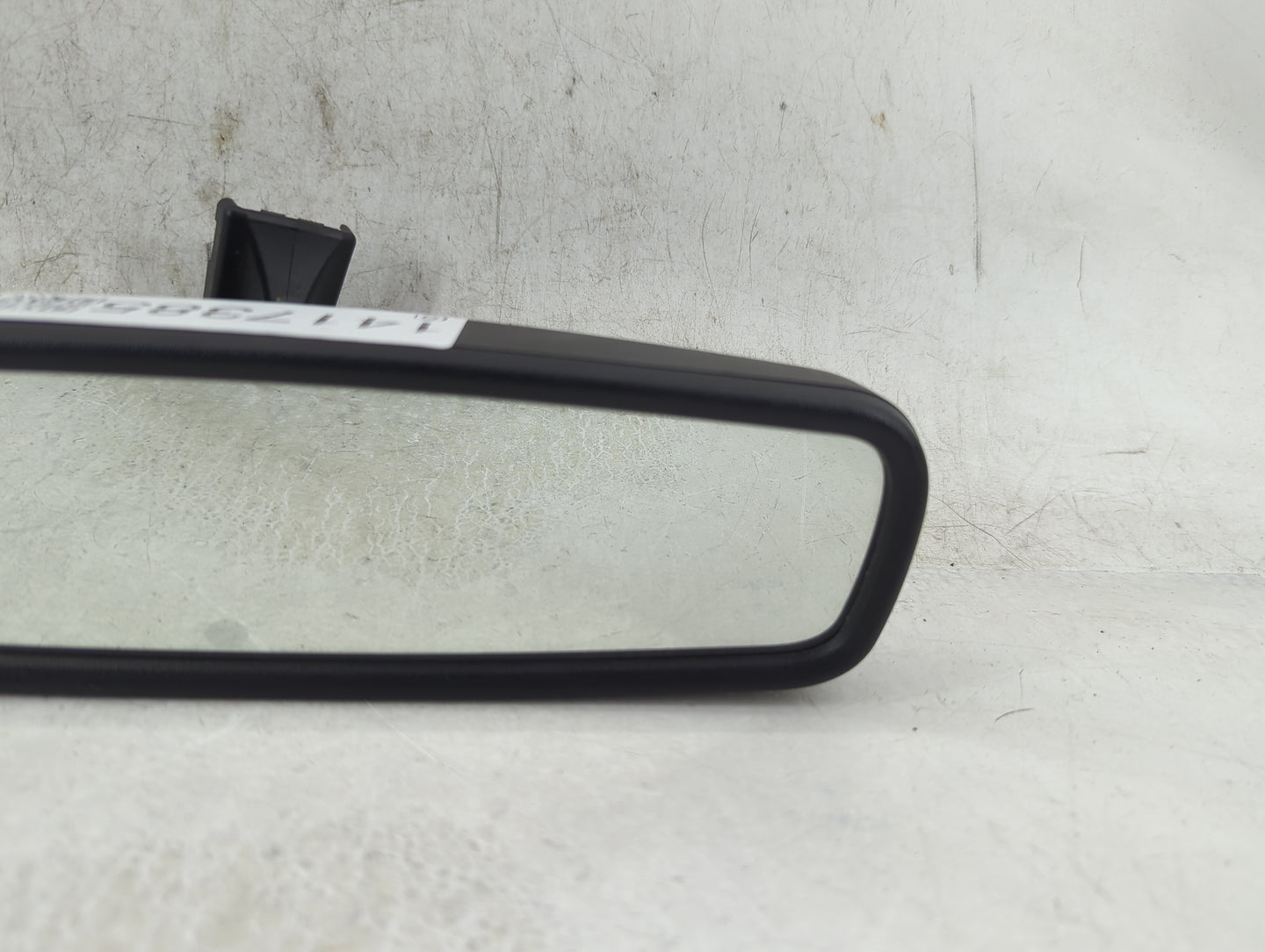 2004-2020 Ford F-150 Interior Rear View Mirror Replacement OEM P/N:E11046533 E11026533 Fits OEM Used Auto Parts - Oemusedaut