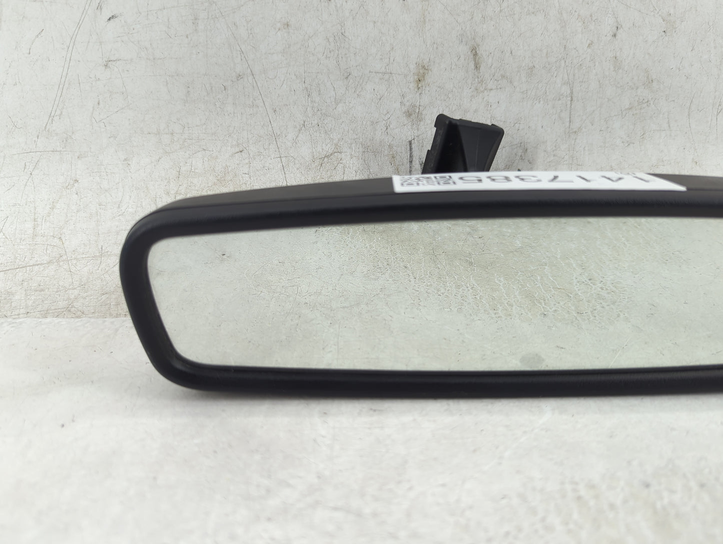 2004-2020 Ford F-150 Interior Rear View Mirror Replacement OEM P/N:E11046533 E11026533 Fits OEM Used Auto Parts - Oemusedaut