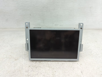 2015-2018 Ford F-150 Information Display Screen - Oemusedautoparts1.com