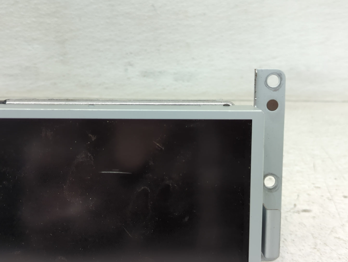 2015-2018 Ford F-150 Information Display Screen - Oemusedautoparts1.com