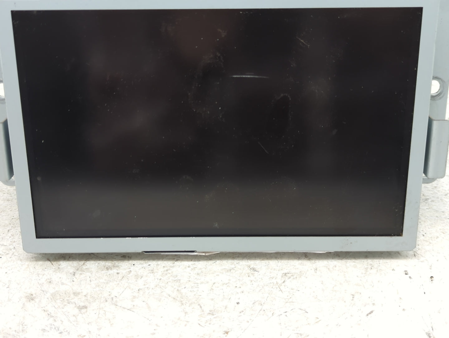 2015-2018 Ford F-150 Information Display Screen - Oemusedautoparts1.com