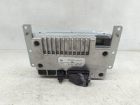 2015-2018 Ford F-150 Information Display Screen - Oemusedautoparts1.com