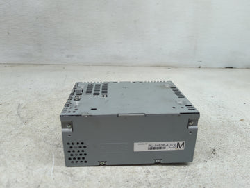 2015-2017 Ford F-150 Radio AM FM Cd Player Receiver Replacement P/N:GL3T-19C107-AA FL3T-18D832-BG Fits Fits 2015 2016 2017 O