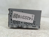 2015-2017 Ford F-150 Radio AM FM Cd Player Receiver Replacement P/N:GL3T-19C107-AA FL3T-18D832-BG Fits Fits 2015 2016 2017 O