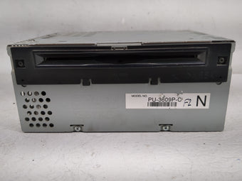 compare product 2015-2017 Ford F-150 Radio AM FM Cd Player Receiver Replacement P/N:GL3T-19C107-AA FL3T-18D832-BG Fits Fits 2015 2016 2017 OEM Used Auto Parts