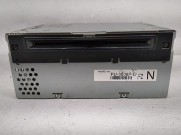 2015-2017 Ford F-150 Radio AM FM Cd Player Receiver Replacement P/N:GL3T-19C107-AA FL3T-18D832-BG Fits Fits 2015 2016 2017 O