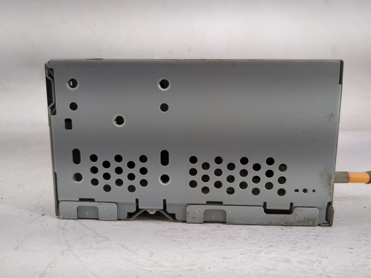 2015-2017 Ford F-150 Radio AM FM Cd Player Receiver Replacement P/N:GL3T-19C107-AA FL3T-18D832-BG Fits Fits 2015 2016 2017 O