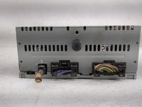 2015-2017 Ford F-150 Radio AM FM Cd Player Receiver Replacement P/N:GL3T-19C107-AA FL3T-18D832-BG Fits Fits 2015 2016 2017 O