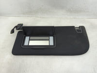 2015-2017 Ford F-150 Sun Visor Shade Replacement Driver Left Mirror Fits Fits 2015 2016 2017 OEM Used Auto Parts - Oemusedau