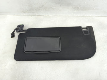 2015-2017 Ford F-150 Sun Visor Shade Replacement Driver Left Mirror Fits Fits 2015 2016 2017 OEM Used Auto Parts