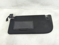 2015-2017 Ford F-150 Sun Visor Shade Replacement Driver Left Mirror Fits Fits 2015 2016 2017 OEM Used Auto Parts - Oemusedau