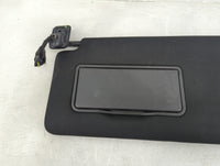 2015-2017 Ford F-150 Sun Visor Shade Replacement Driver Left Mirror Fits Fits 2015 2016 2017 OEM Used Auto Parts - Oemusedau