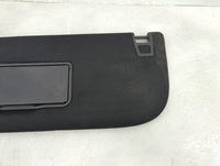 2015-2017 Ford F-150 Sun Visor Shade Replacement Driver Left Mirror Fits Fits 2015 2016 2017 OEM Used Auto Parts - Oemusedau