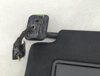 2015-2017 Ford F-150 Sun Visor Shade Replacement Driver Left Mirror Fits Fits 2015 2016 2017 OEM Used Auto Parts - Oemusedau