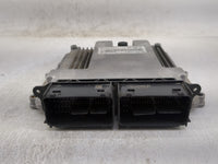 2015-2017 Ford F-150 PCM Engine Control Computer ECU ECM PCU OEM P/N:FL3A-12A650-APA GD9A-12B684-AA Fits OEM Used Auto Parts