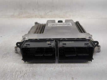 compare product 2015-2017 Ford F-150 PCM Engine Control Computer ECU ECM PCU OEM P/N:FL3A-12A650-APA GD9A-12B684-AA Fits OEM Used Auto Parts