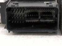 2015-2017 Ford F-150 PCM Engine Control Computer ECU ECM PCU OEM P/N:FL3A-12A650-APA GD9A-12B684-AA Fits OEM Used Auto Parts