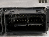 2015-2017 Ford F-150 PCM Engine Control Computer ECU ECM PCU OEM P/N:FL3A-12A650-APA GD9A-12B684-AA Fits OEM Used Auto Parts