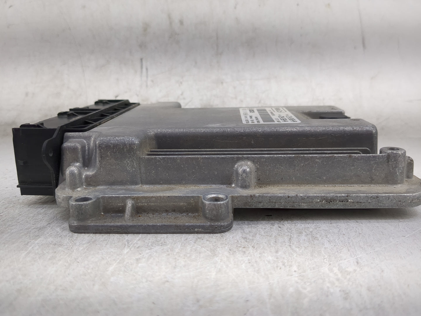 2015-2017 Ford F-150 PCM Engine Control Computer ECU ECM PCU OEM P/N:FL3A-12A650-APA GD9A-12B684-AA Fits OEM Used Auto Parts