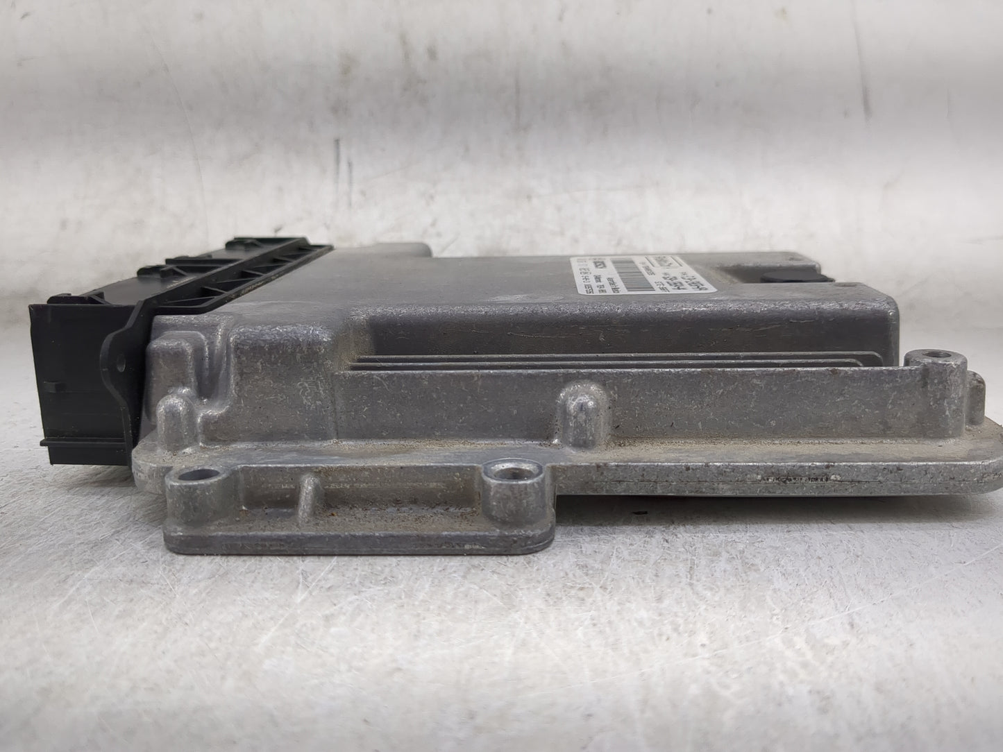 2015-2017 Ford F-150 PCM Engine Control Computer ECU ECM PCU OEM P/N:FL3A-12A650-APA GD9A-12B684-AA Fits OEM Used Auto Parts