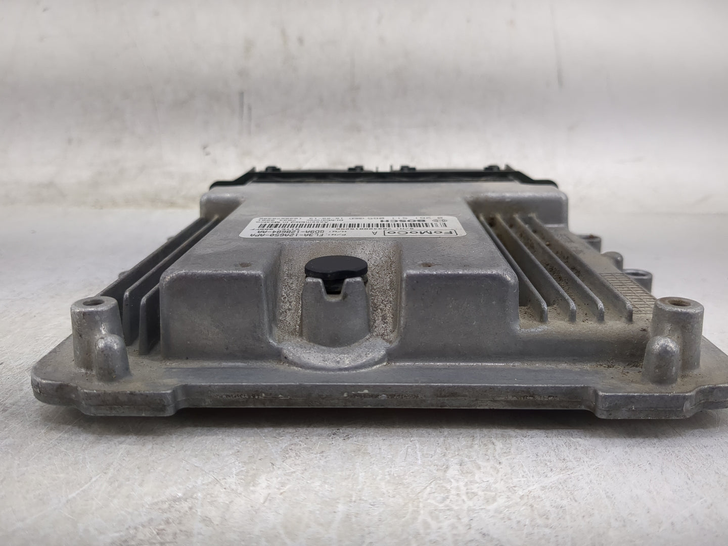 2015-2017 Ford F-150 PCM Engine Control Computer ECU ECM PCU OEM P/N:FL3A-12A650-APA GD9A-12B684-AA Fits OEM Used Auto Parts