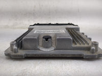 2015-2017 Ford F-150 PCM Engine Control Computer ECU ECM PCU OEM P/N:FL3A-12A650-APA GD9A-12B684-AA Fits OEM Used Auto Parts