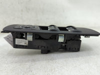 2015-2020 Ford F-150 Master Power Window Switch Replacement Driver Side Left P/N:FL3T-14B133-BFW Fits OEM Used Auto Parts - 
