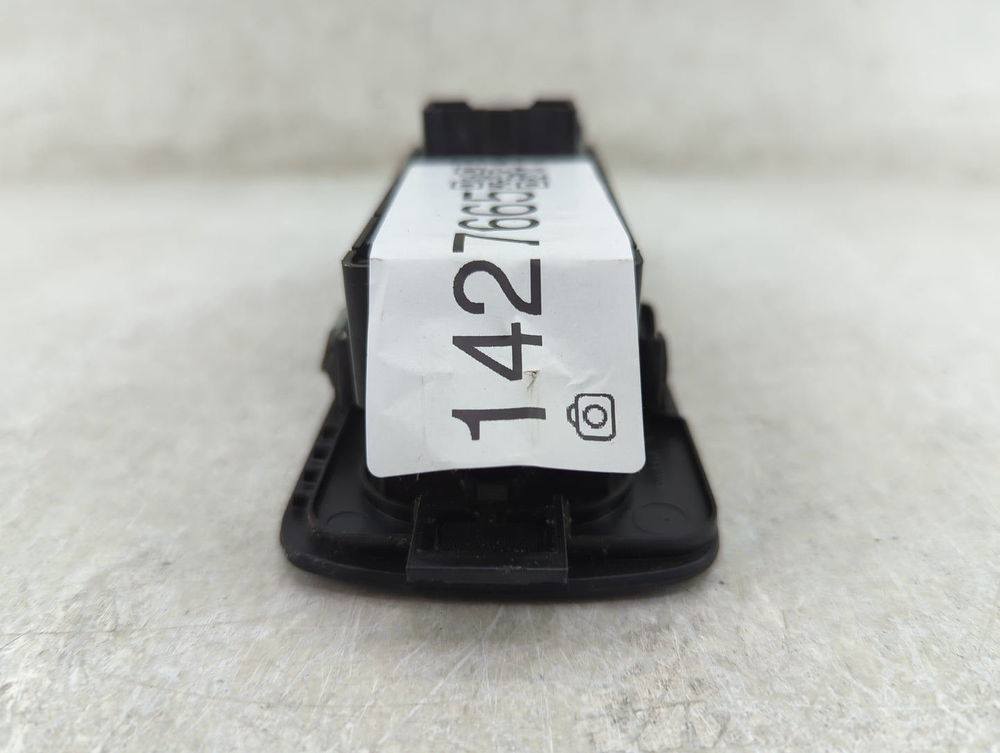 2015-2020 Ford F-150 Master Power Window Switch Replacement Driver Side Left P/N:FL3T-14B133-BFW Fits OEM Used Auto Parts - 