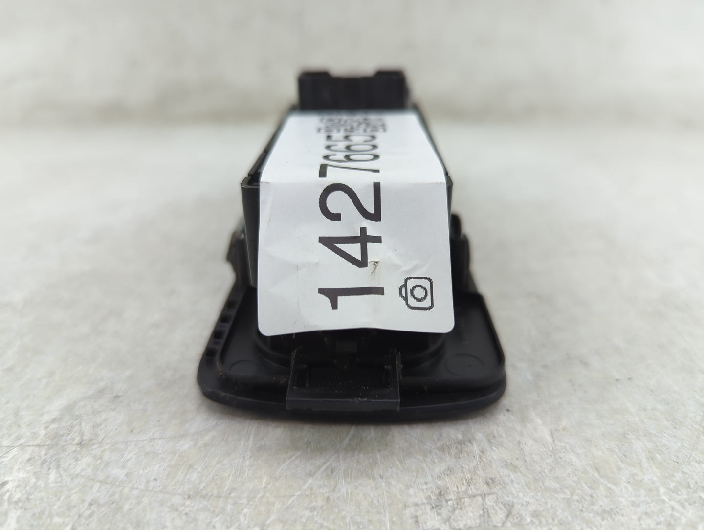 2015-2020 Ford F-150 Master Power Window Switch Replacement Driver Side Left P/N:FL3T-14B133-BFW Fits OEM Used Auto Parts - 