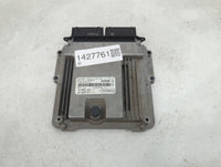 2015-2017 Ford F-150 PCM Engine Control Computer ECU ECM PCU OEM P/N:FL3A-12A650-APA 0 261 S11 065 Fits OEM Used Auto Parts 