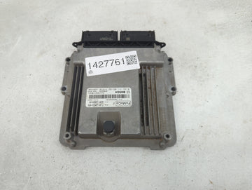 2015-2017 Ford F-150 PCM Engine Control Computer ECU ECM PCU OEM P/N:FL3A-12A650-APA 0 261 S11 065 Fits OEM Used Auto Parts 