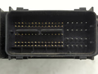2015-2017 Ford F-150 PCM Engine Control Computer ECU ECM PCU OEM P/N:FL3A-12A650-APA 0 261 S11 065 Fits OEM Used Auto Parts 