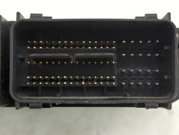 2015-2017 Ford F-150 PCM Engine Control Computer ECU ECM PCU OEM P/N:FL3A-12A650-APA 0 261 S11 065 Fits OEM Used Auto Parts