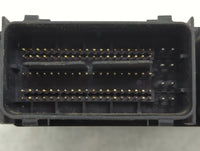 2015-2017 Ford F-150 PCM Engine Control Computer ECU ECM PCU OEM P/N:FL3A-12A650-APA 0 261 S11 065 Fits OEM Used Auto Parts 