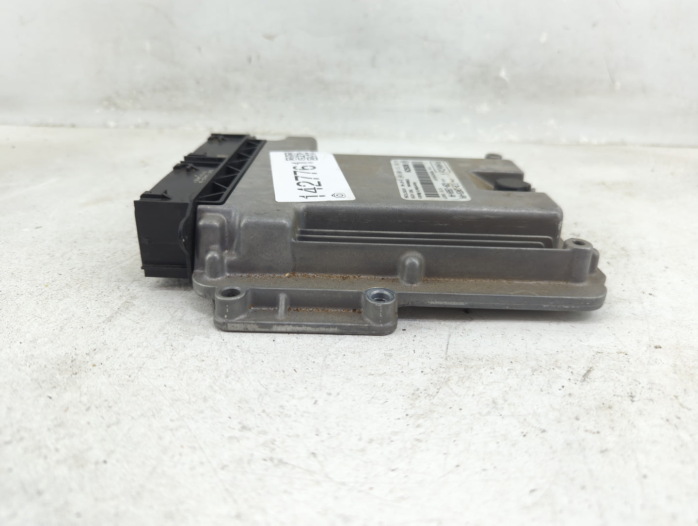 2015-2017 Ford F-150 PCM Engine Control Computer ECU ECM PCU OEM P/N:FL3A-12A650-APA 0 261 S11 065 Fits OEM Used Auto Parts 