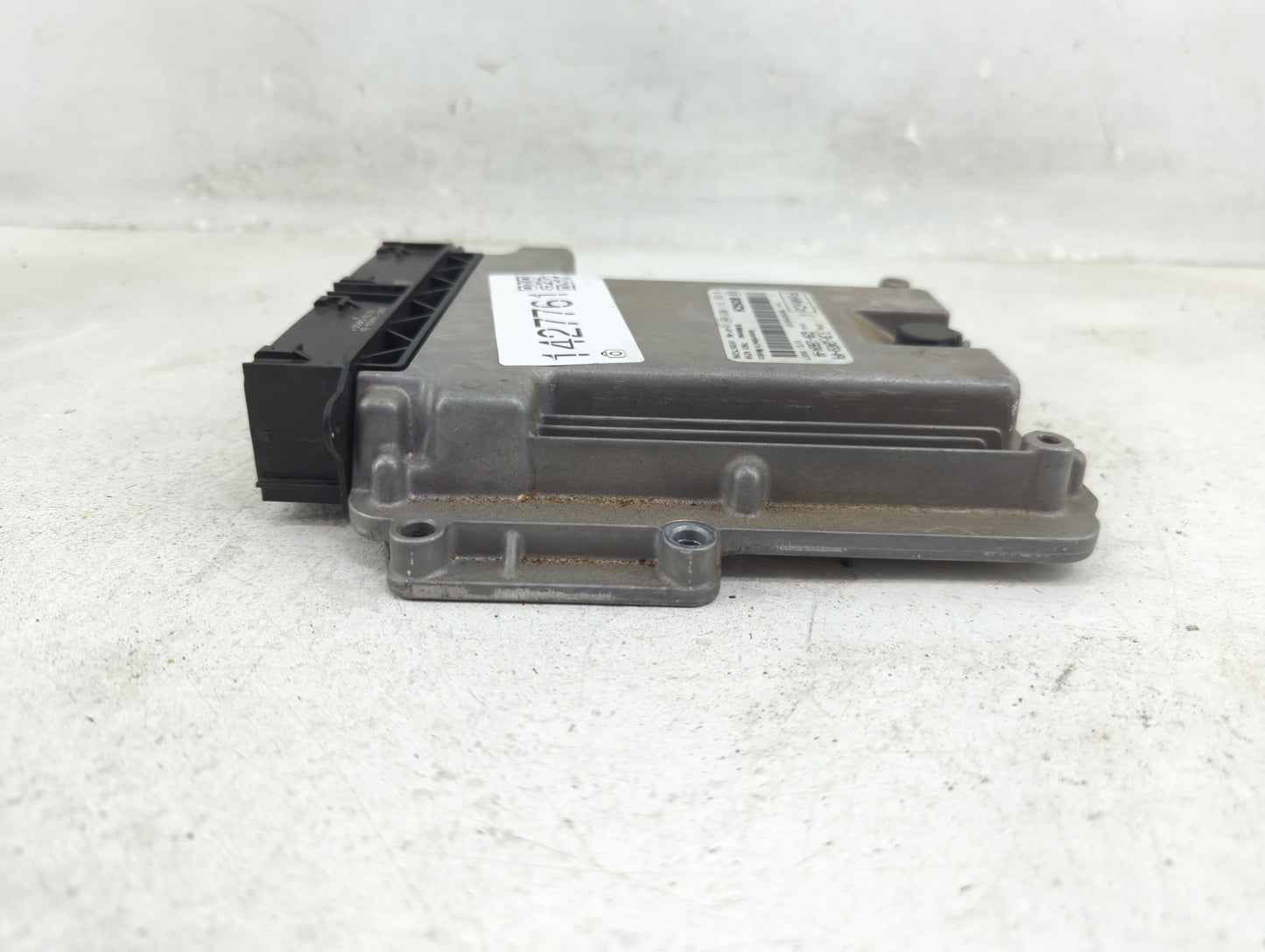 2015-2017 Ford F-150 PCM Engine Control Computer ECU ECM PCU OEM P/N:FL3A-12A650-APA 0 261 S11 065 Fits OEM Used Auto Parts 