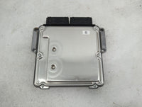 2015-2017 Ford F-150 PCM Engine Control Computer ECU ECM PCU OEM P/N:FL3A-12A650-APA 0 261 S11 065 Fits OEM Used Auto Parts 
