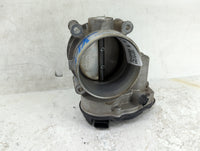 2011-2016 Ford F-150 Throttle Body P/N:BL3E-9F991-AE Fits Fits 2011 2012 2013 2014 2015 2016 2017 2018 2019 OEM Used Auto Pa