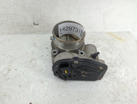 2011-2016 Ford F-150 Throttle Body P/N:BL3E-9F991-AE Fits Fits 2011 2012 2013 2014 2015 2016 2017 2018 2019 OEM Used Auto Pa