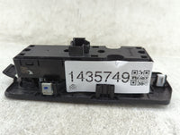 2015-2020 Ford F-150 Master Power Window Switch Replacement Driver Side Left P/N:FL3T-14B133-BEW Fits OEM Used Auto Parts - 
